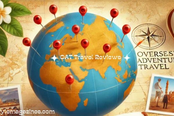 OAT Travel Reviews