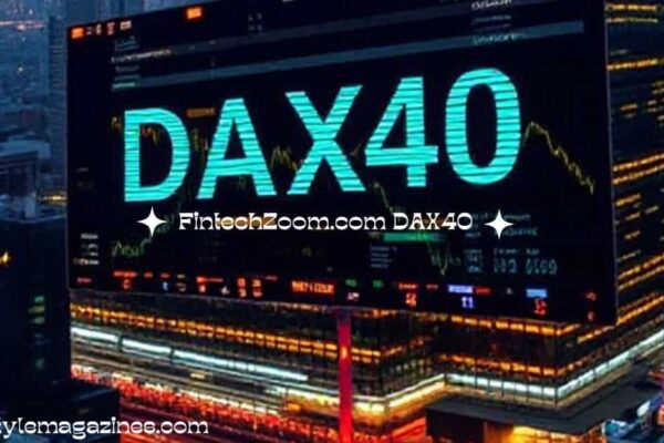 FintechZoom.com DAX40