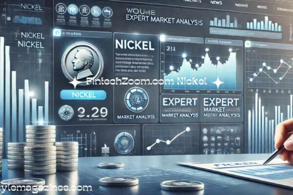 FintechZoom.com Nickel