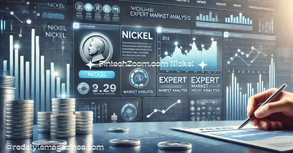 FintechZoom.com Nickel