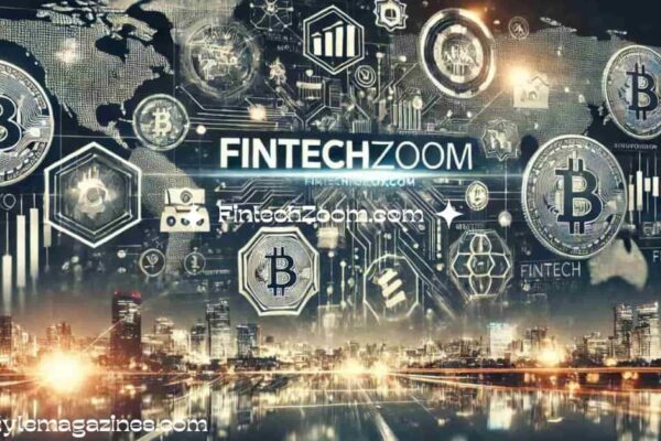 FintechZoom.com