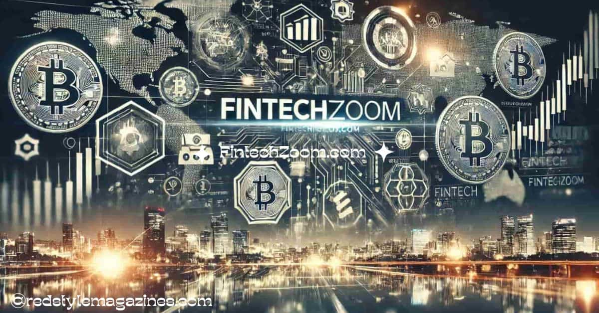 FintechZoom.com