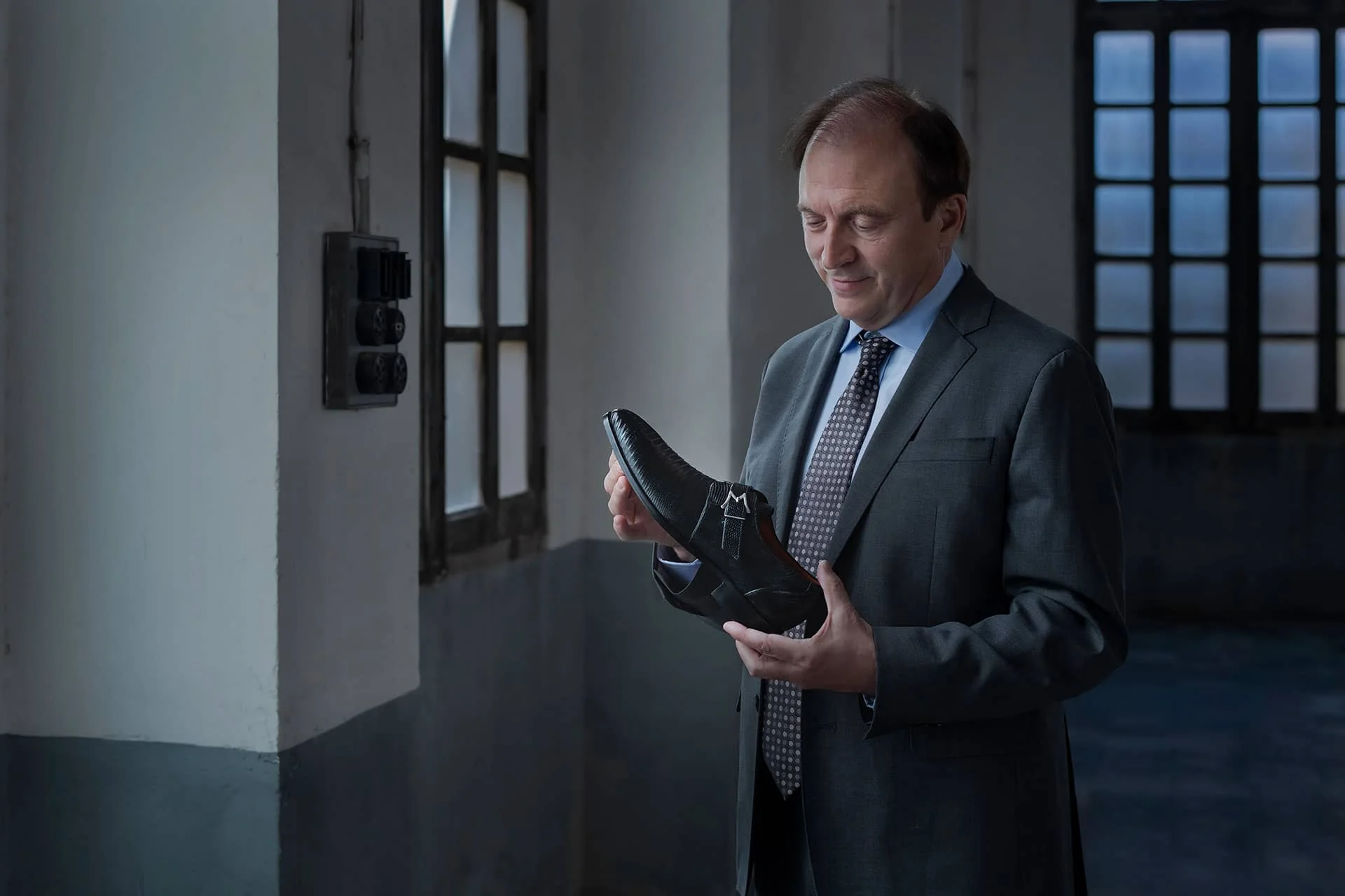 History of Mezlan - What Makes Mezlan a Global Icon in Luxury Men's Footwear?