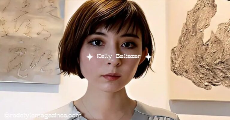 Kelly Baltazar