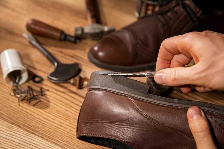 Materials Used in Mezlan Shoes For Men