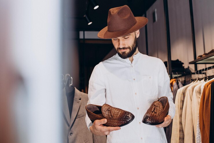 Why Choose Mezlan Shoes