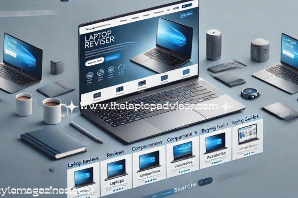 Www.thelaptopadviser.com