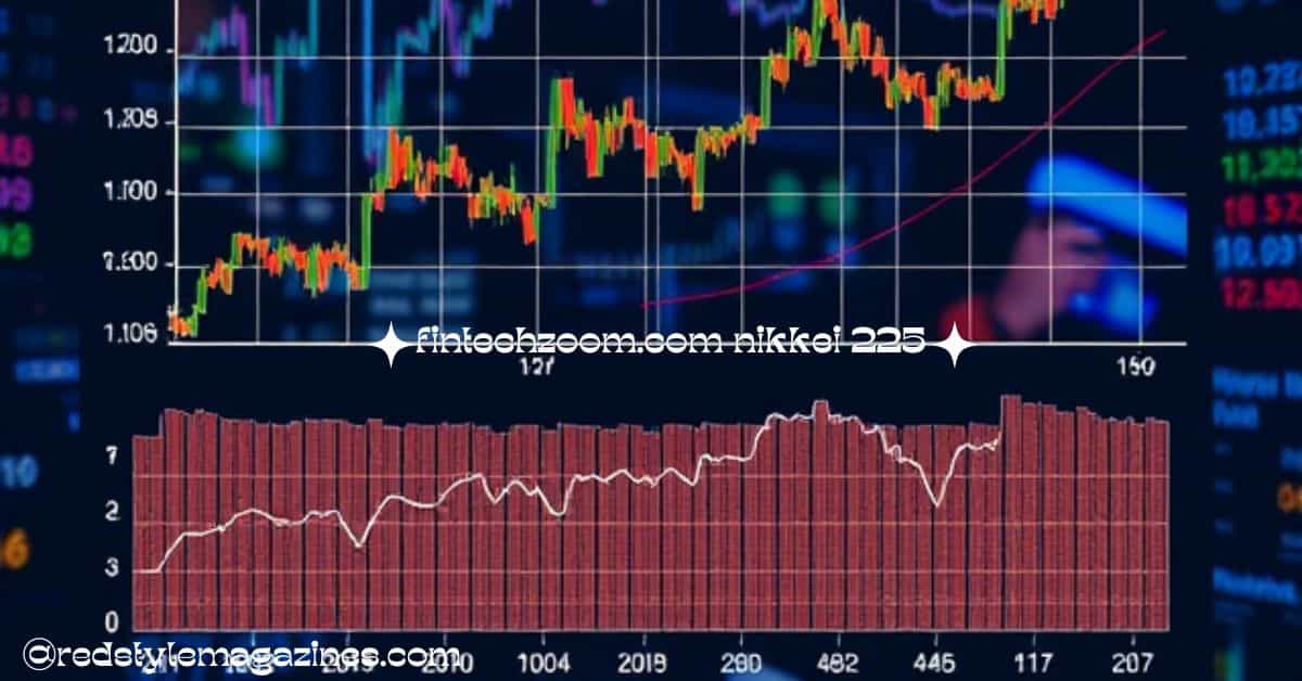 fintechzoom.com nikkei 225