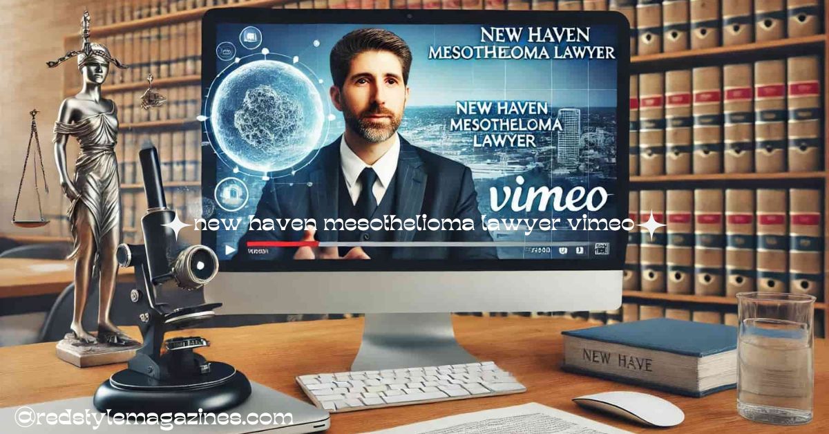 new haven mesothelioma lawyer vimeo