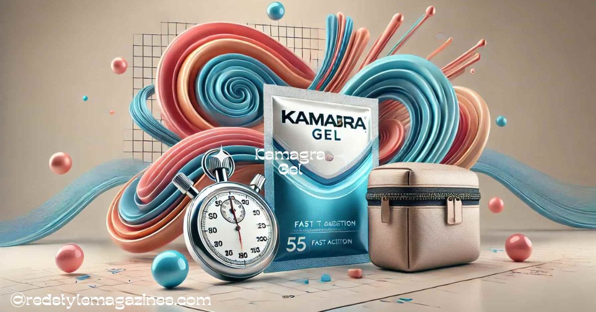 Kamagra Gel