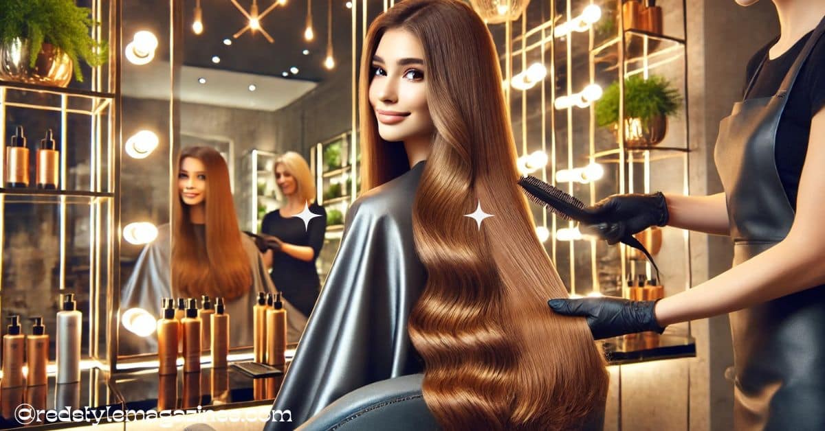 Brazilian Blowout Australia