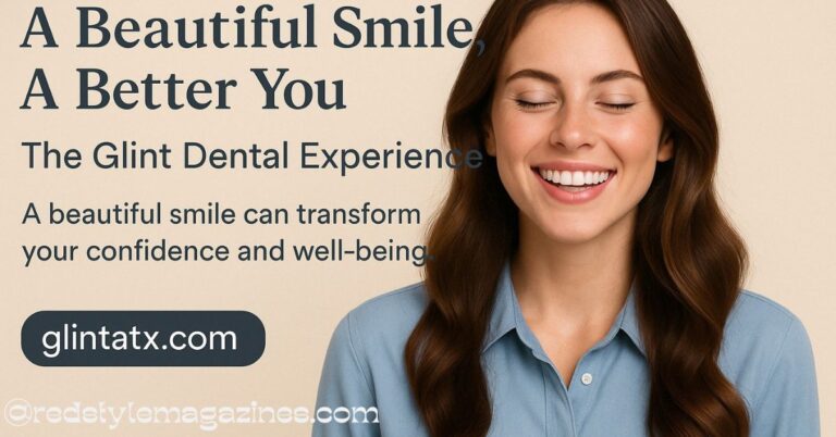 Glint Dental