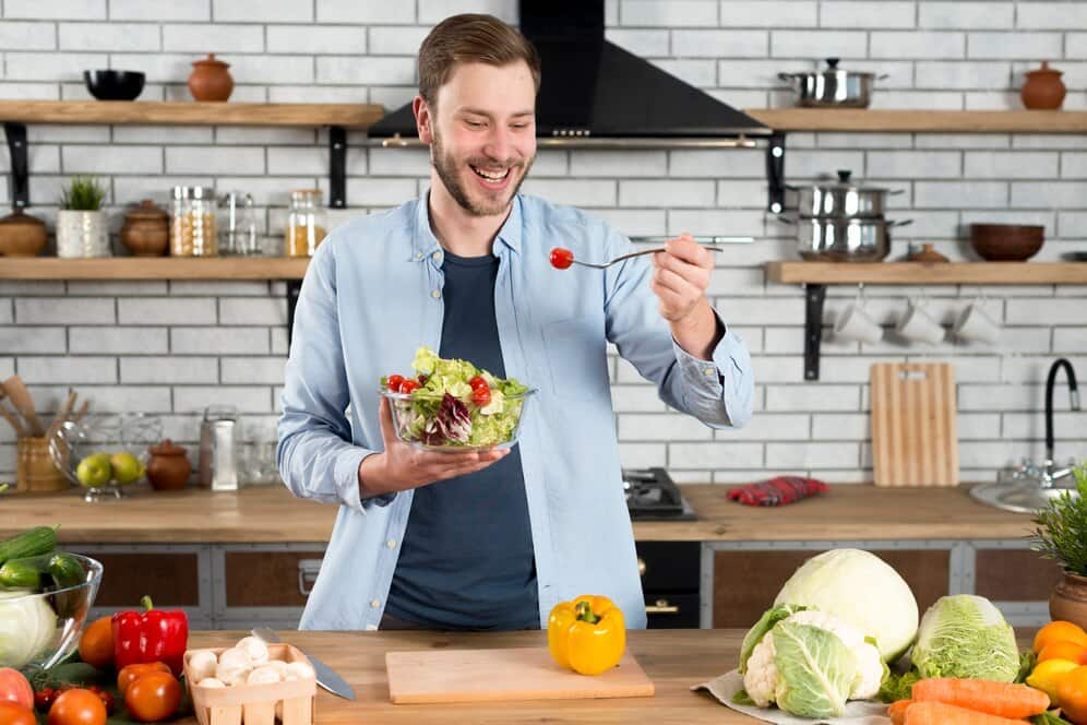 Healthy Recipes That Are More Than Just Delicious
