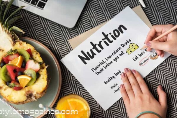TimesHealthMag Nutrition