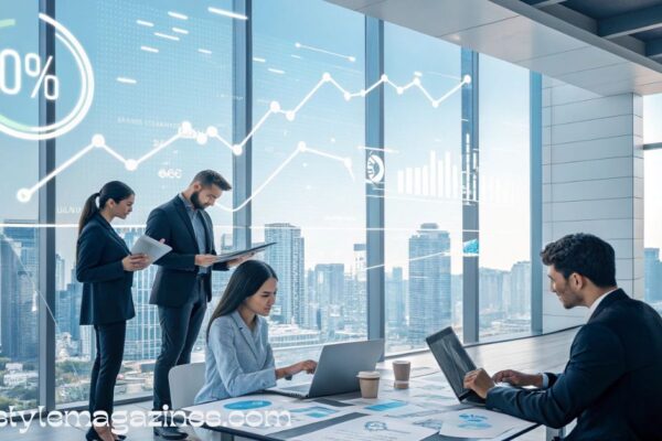 Work in Nuyzillspex Advisors Ltd