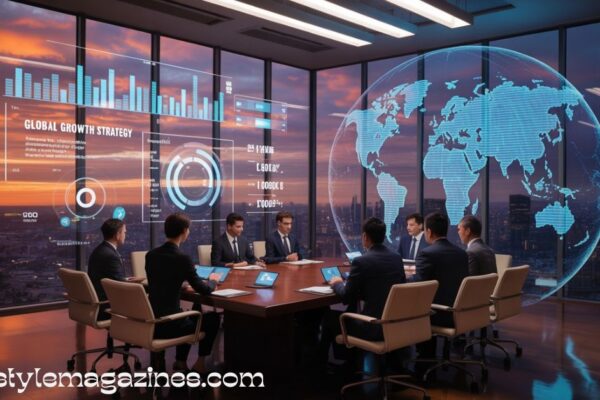 How Strong Is NUYZILLSPEX Advisors