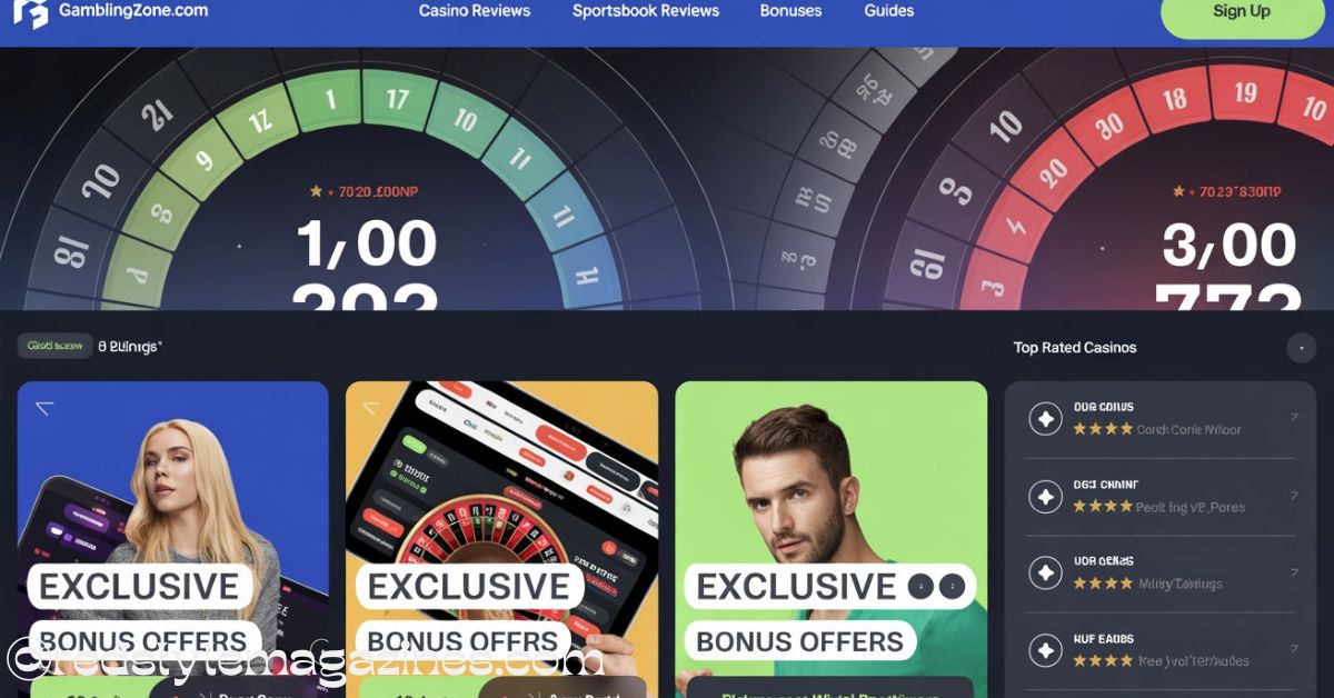 GamblingZone.com