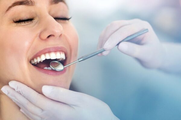Glint Dental