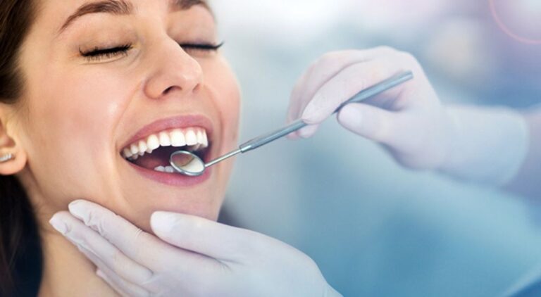 Glint Dental