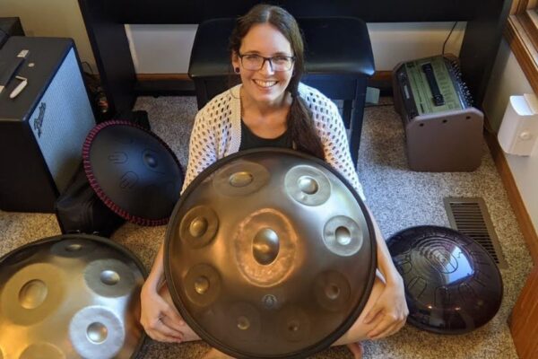 Handpan