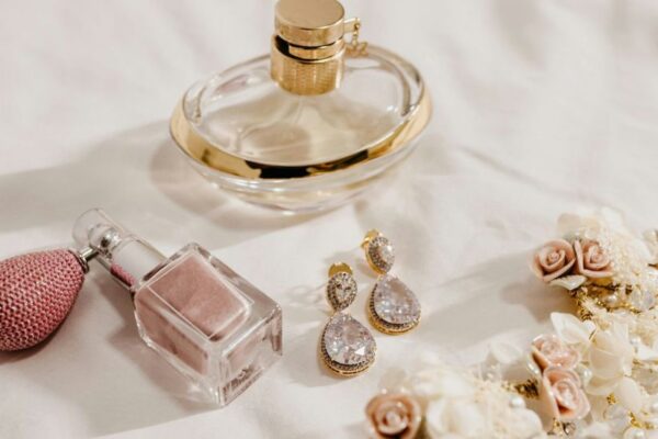 Luxury Fragrance