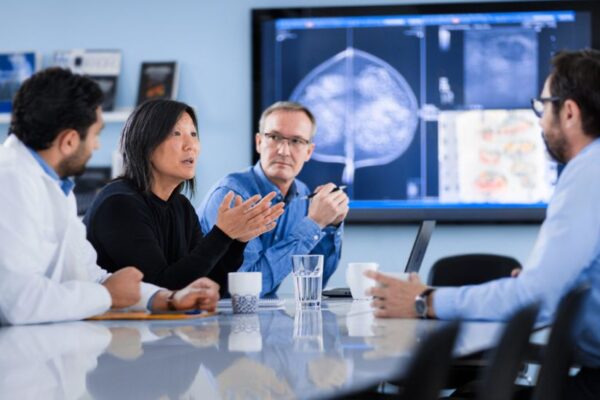 Multidisciplinary Therapy