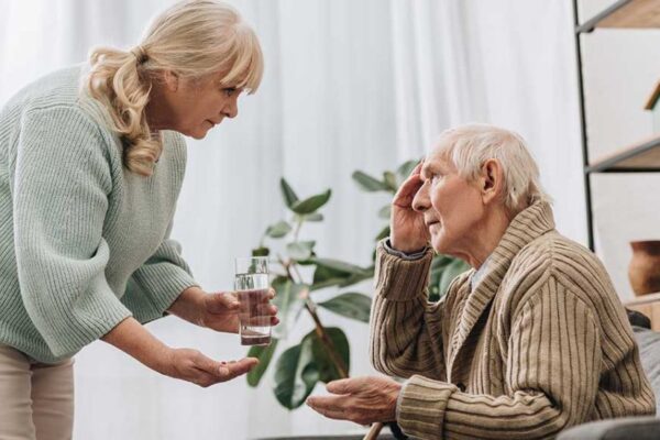 alzheimer care